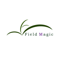 フィールドマジックロゴ